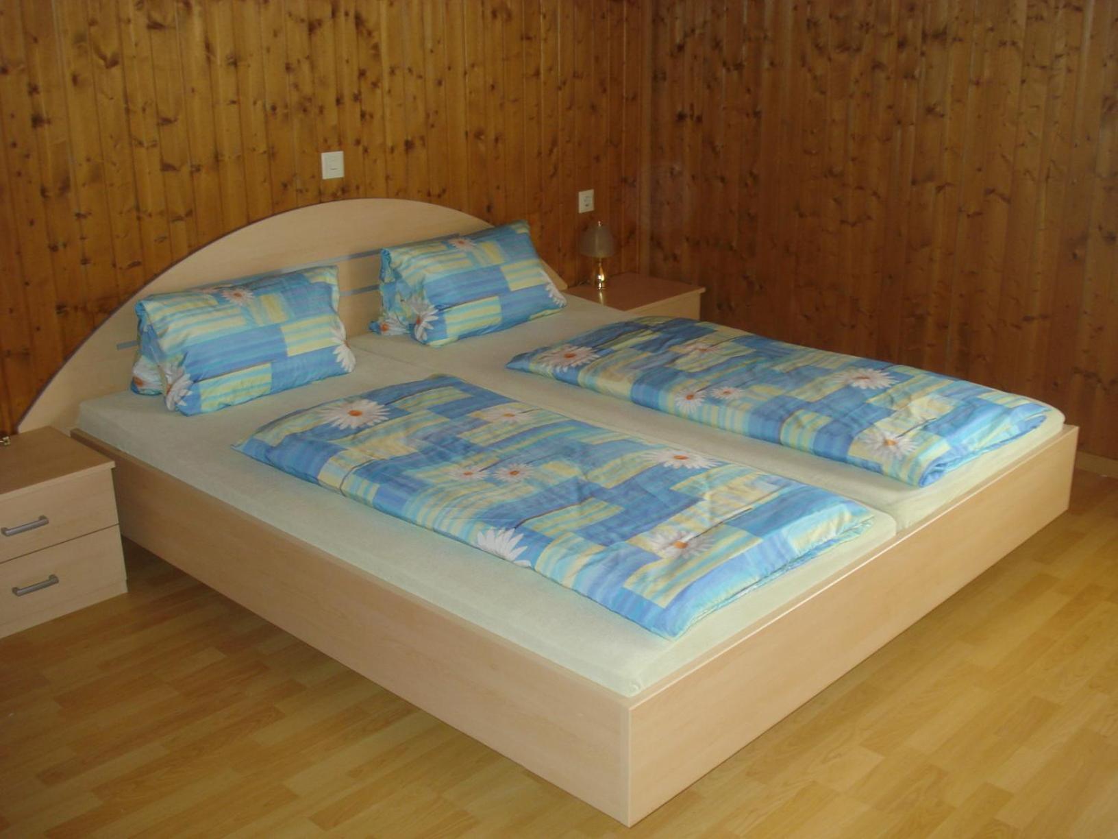 Haus Mondspitze Villa Bürserberg Екстериор снимка